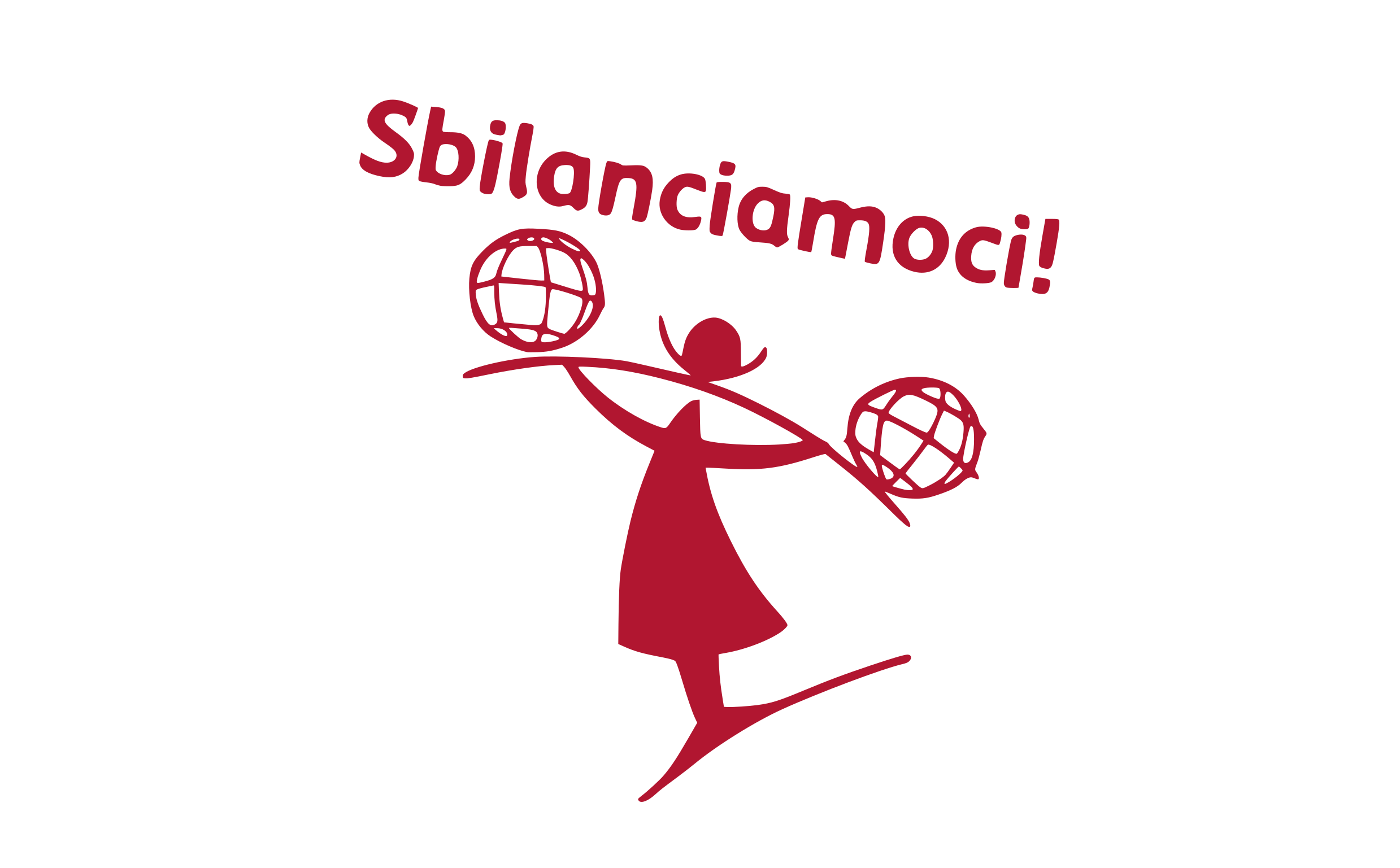 SBILANCIAMOCI