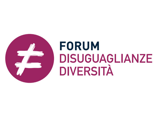 Forum Disuguaglianze e Diversità