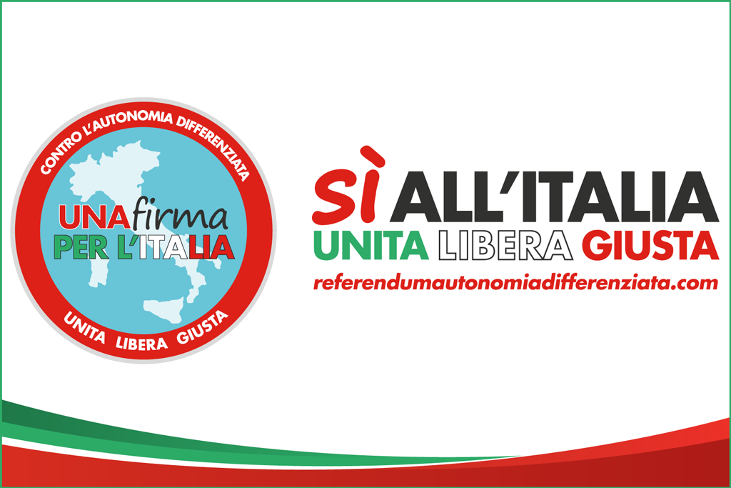 referendum-autonomia differenziata immagine post